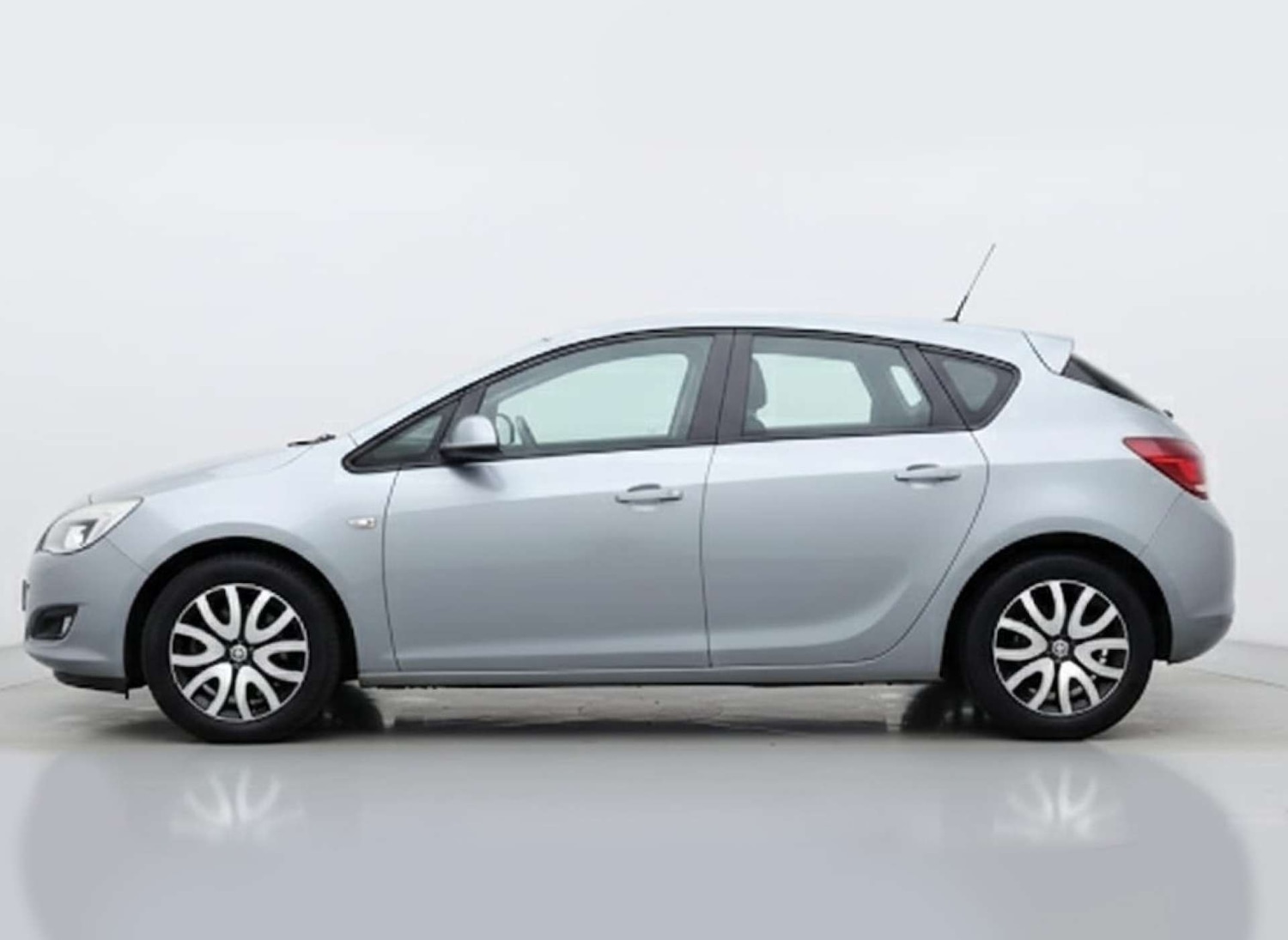 Used Vauxhall Astra 2012 for sale - 78066709: Photo 20