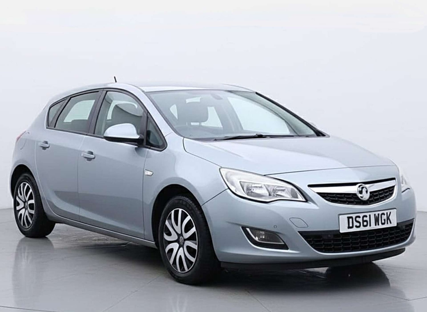 Used Vauxhall Astra 2012 for sale - 78066709: Photo 4