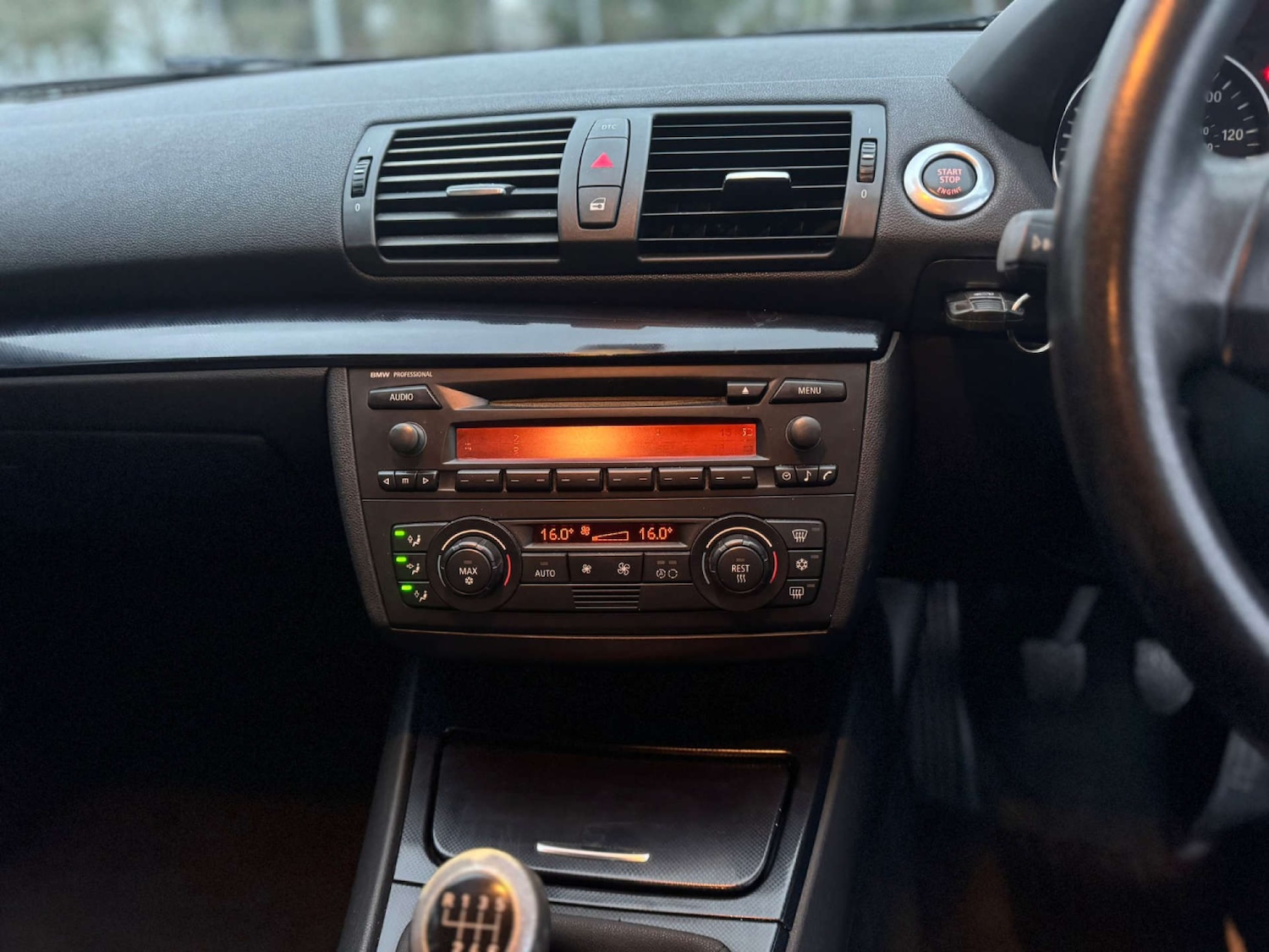 Used BMW 1 Series 2005 for sale - 76601166: Photo 11