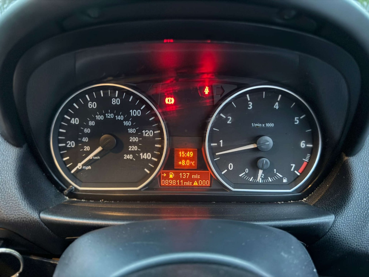 Used BMW 1 Series 2005 for sale - 76601166: Photo 12