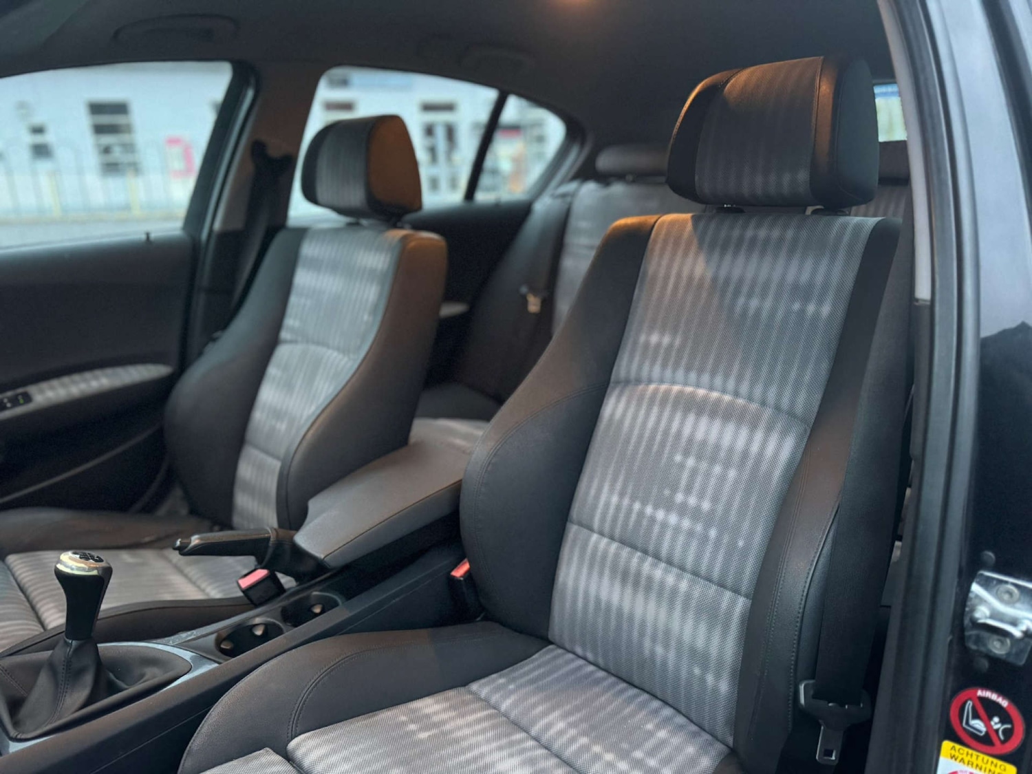 Used BMW 1 Series 2005 for sale - 76601166: Photo 18