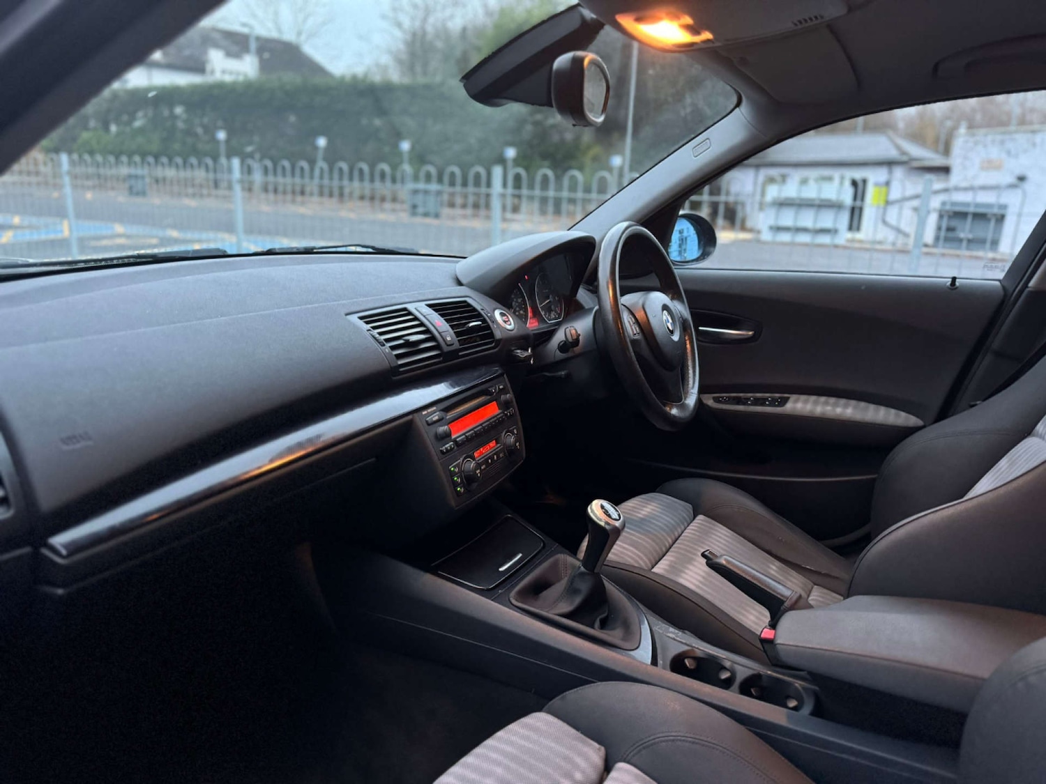 Used BMW 1 Series 2005 for sale - 76601166: Photo 20