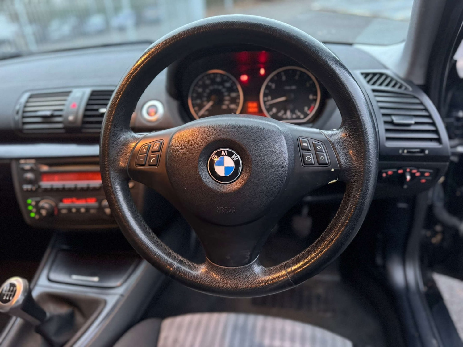 Used BMW 1 Series 2005 for sale - 76601166: Photo 21