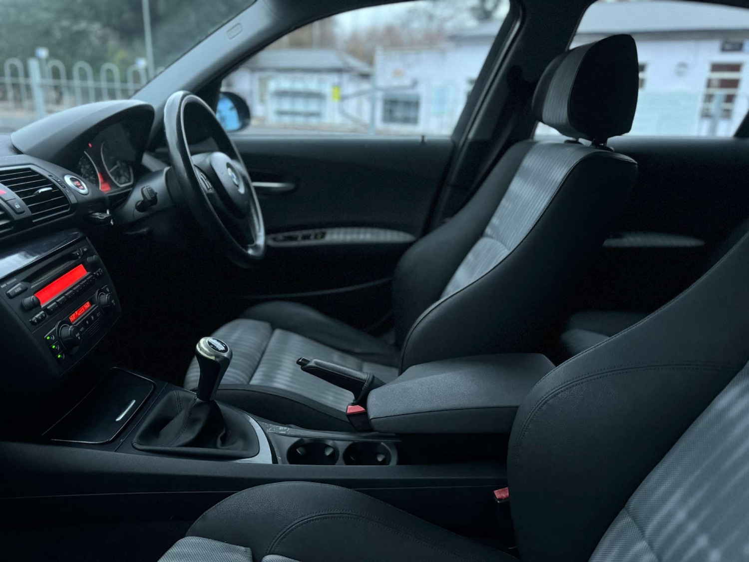 Used BMW 1 Series 2005 for sale - 76601166: Photo 22