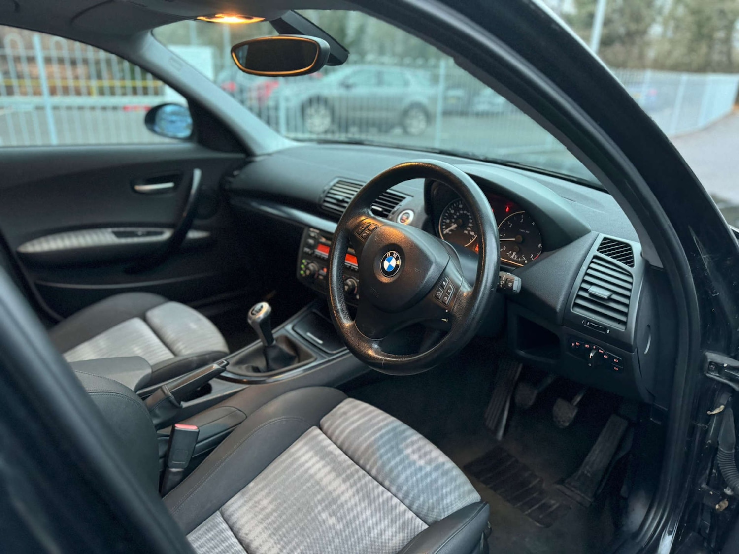 Used BMW 1 Series 2005 for sale - 76601166: Photo 23