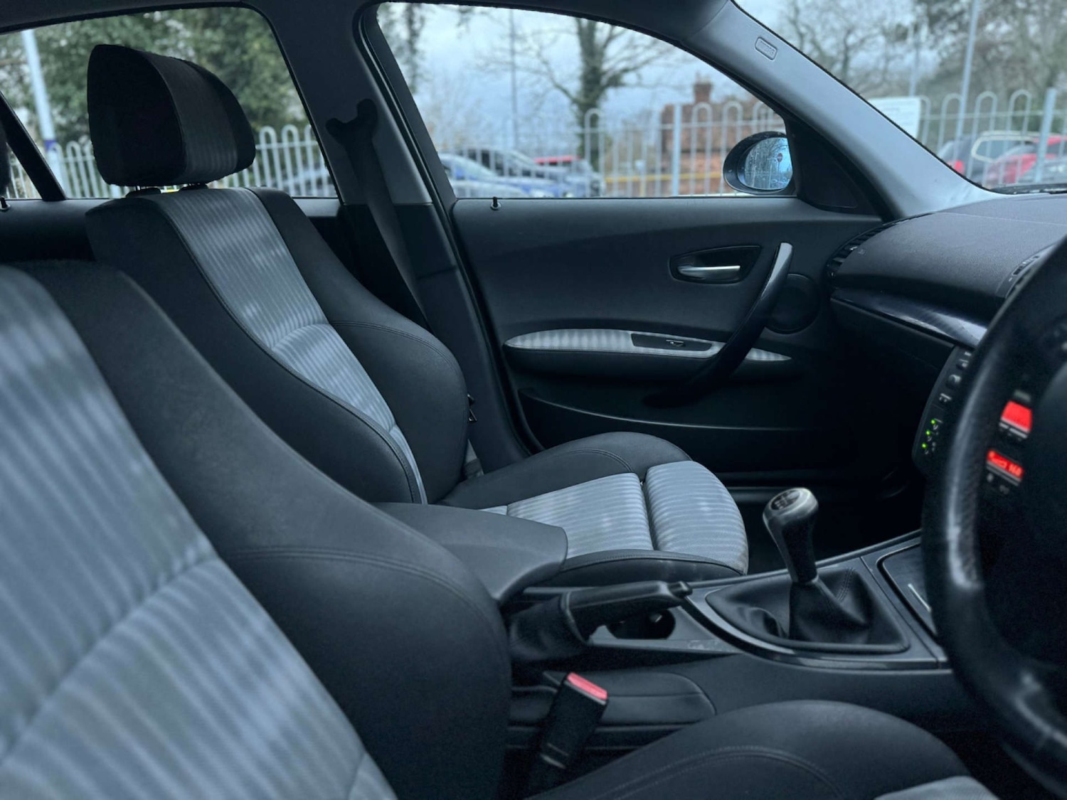 Used BMW 1 Series 2005 for sale - 76601166: Photo 25