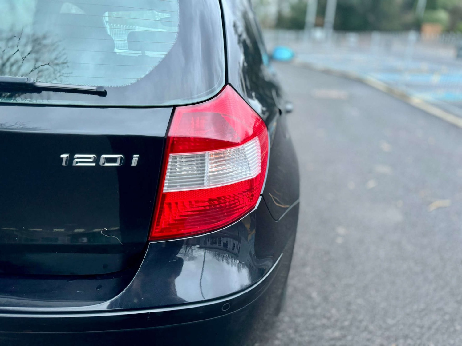 Used BMW 1 Series 2005 for sale - 76601166: Photo 28