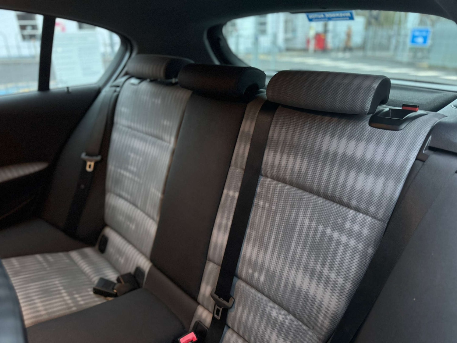 Used BMW 1 Series 2005 for sale - 76601166: Photo 3