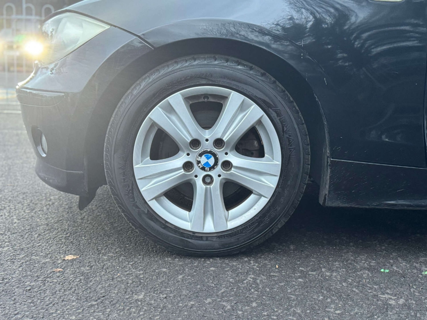 Used BMW 1 Series 2005 for sale - 76601166: Photo 31