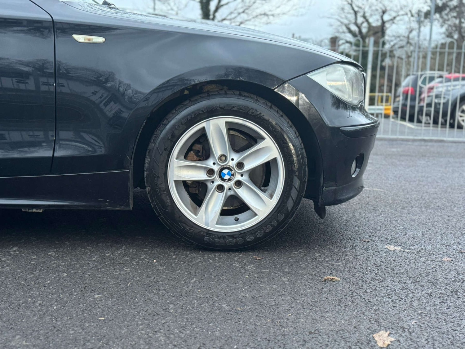 Used BMW 1 Series 2005 for sale - 76601166: Photo 32