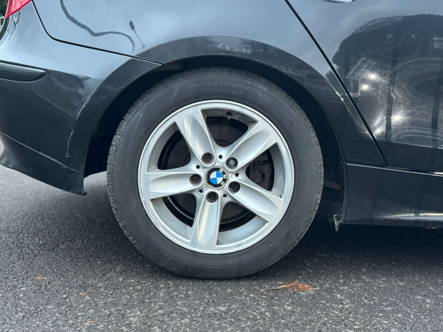 Used BMW 1 Series 2005 for sale - 76601166: Photo 33