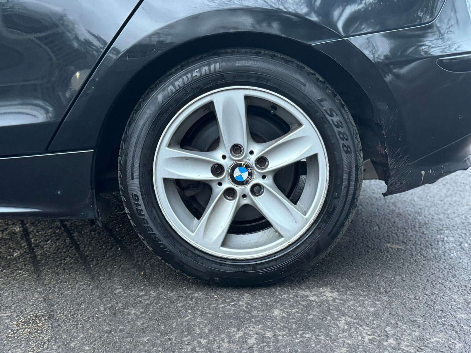 Used BMW 1 Series 2005 for sale - 76601166: Photo 34