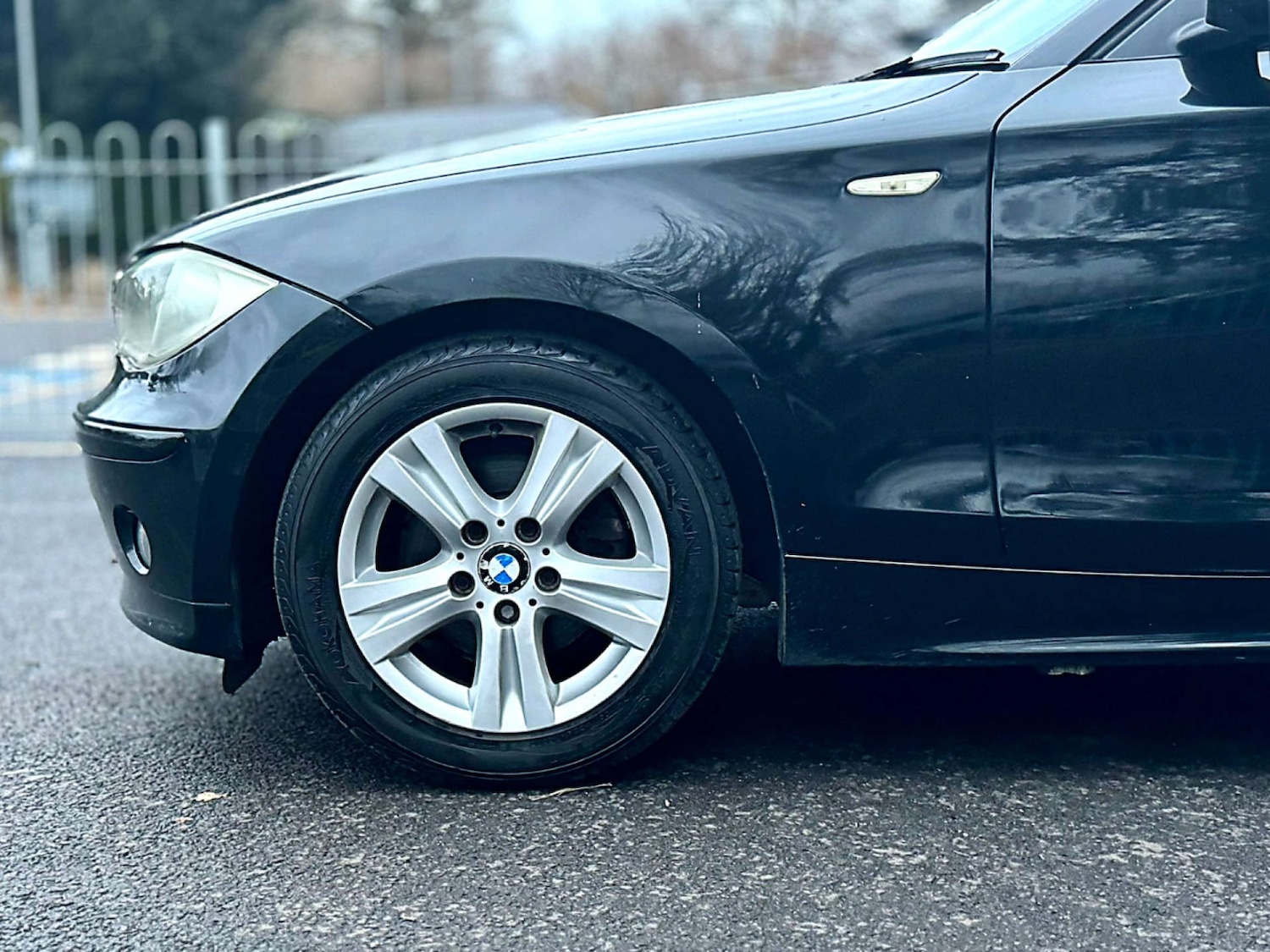 Used BMW 1 Series 2005 for sale - 76601166: Photo 38