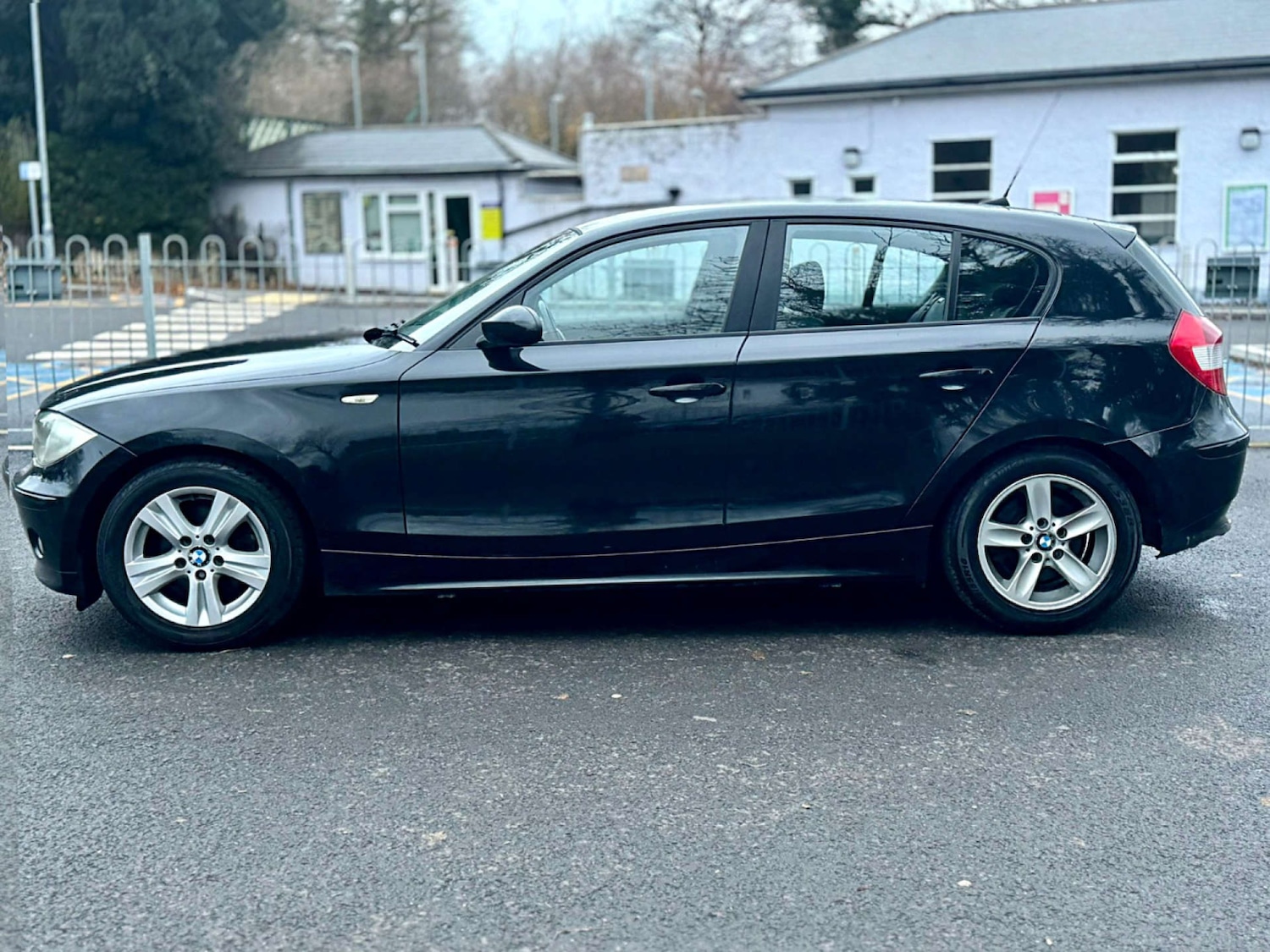 Used BMW 1 Series 2005 for sale - 76601166: Photo 39