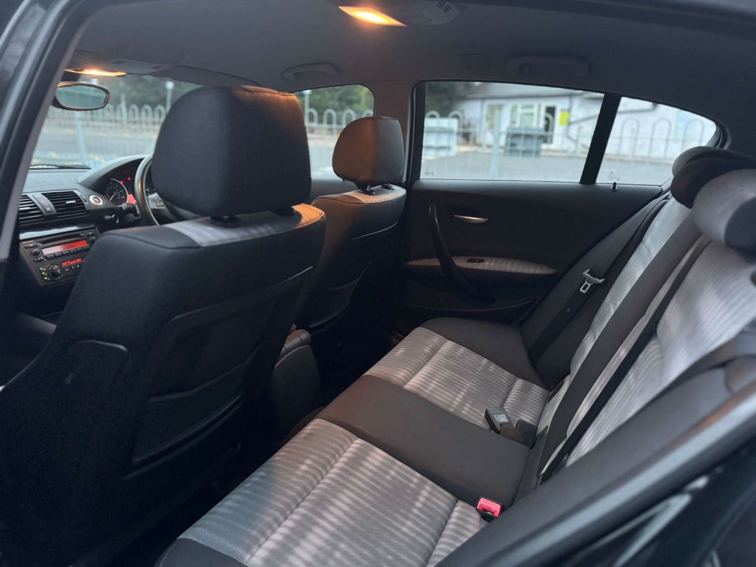 Used BMW 1 Series 2005 for sale - 76601166: Photo 4