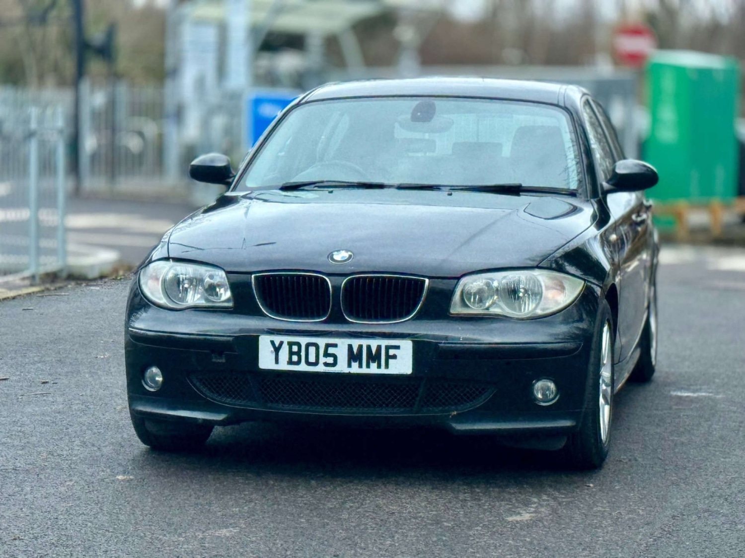 Used BMW 1 Series 2005 for sale - 76601166: Photo 40