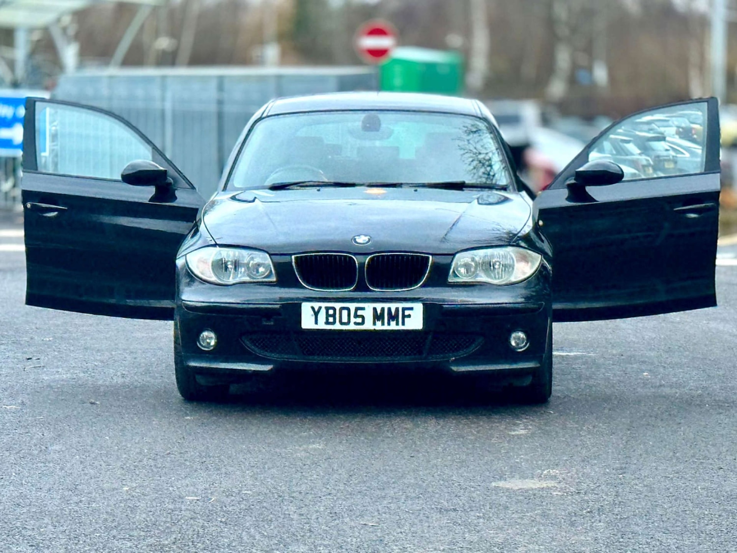 Used BMW 1 Series 2005 for sale - 76601166: Photo 41