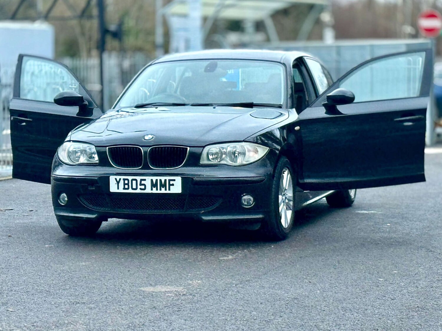 Used BMW 1 Series 2005 for sale - 76601166: Photo 42