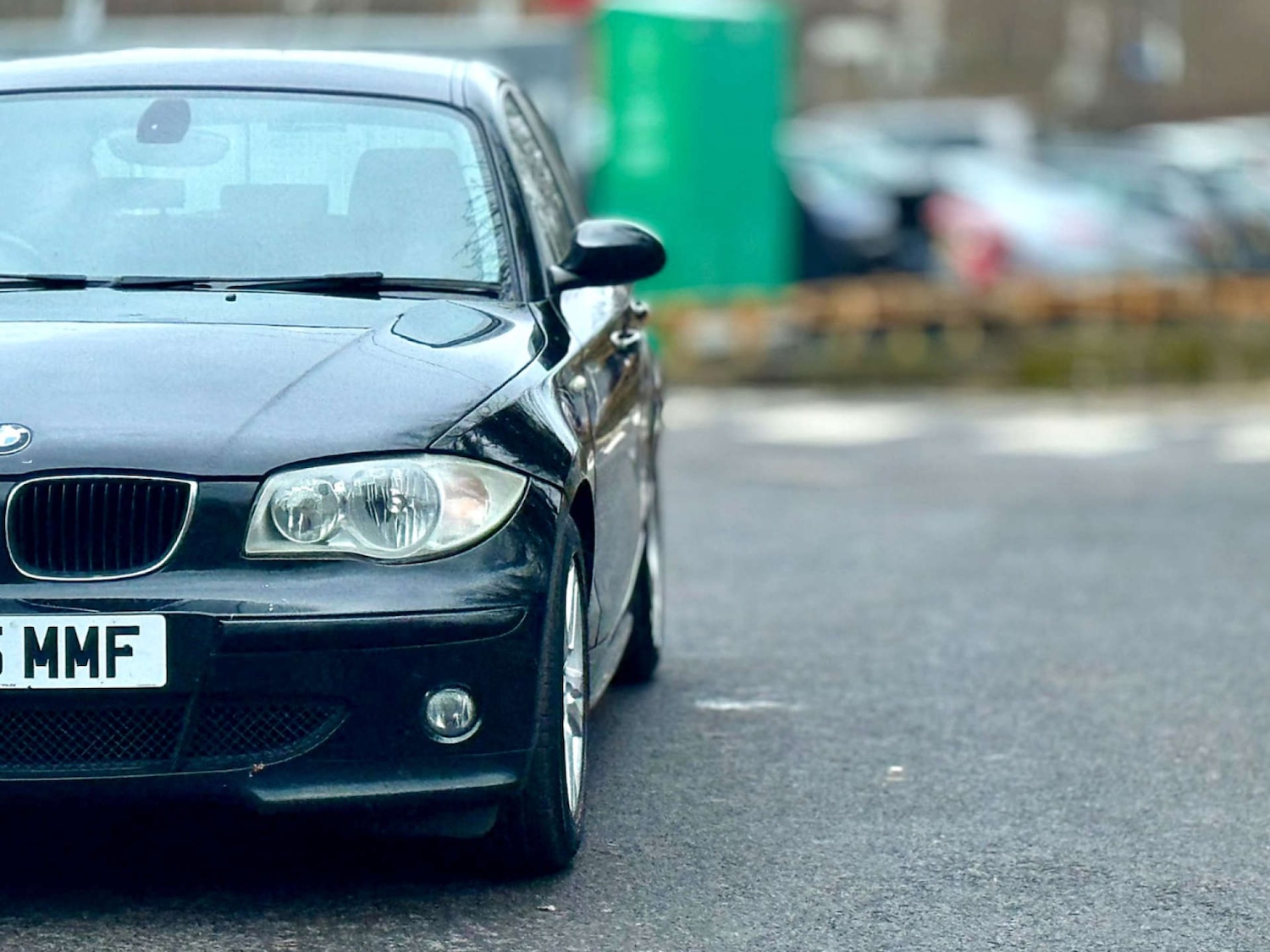 Used BMW 1 Series 2005 for sale - 76601166: Photo 43