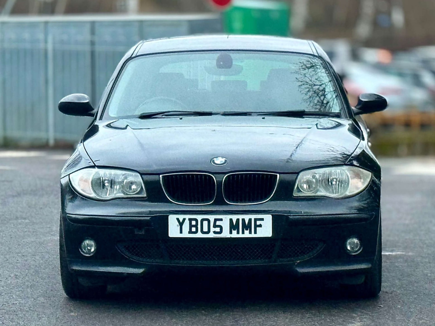 Used BMW 1 Series 2005 for sale - 76601166: Photo 46