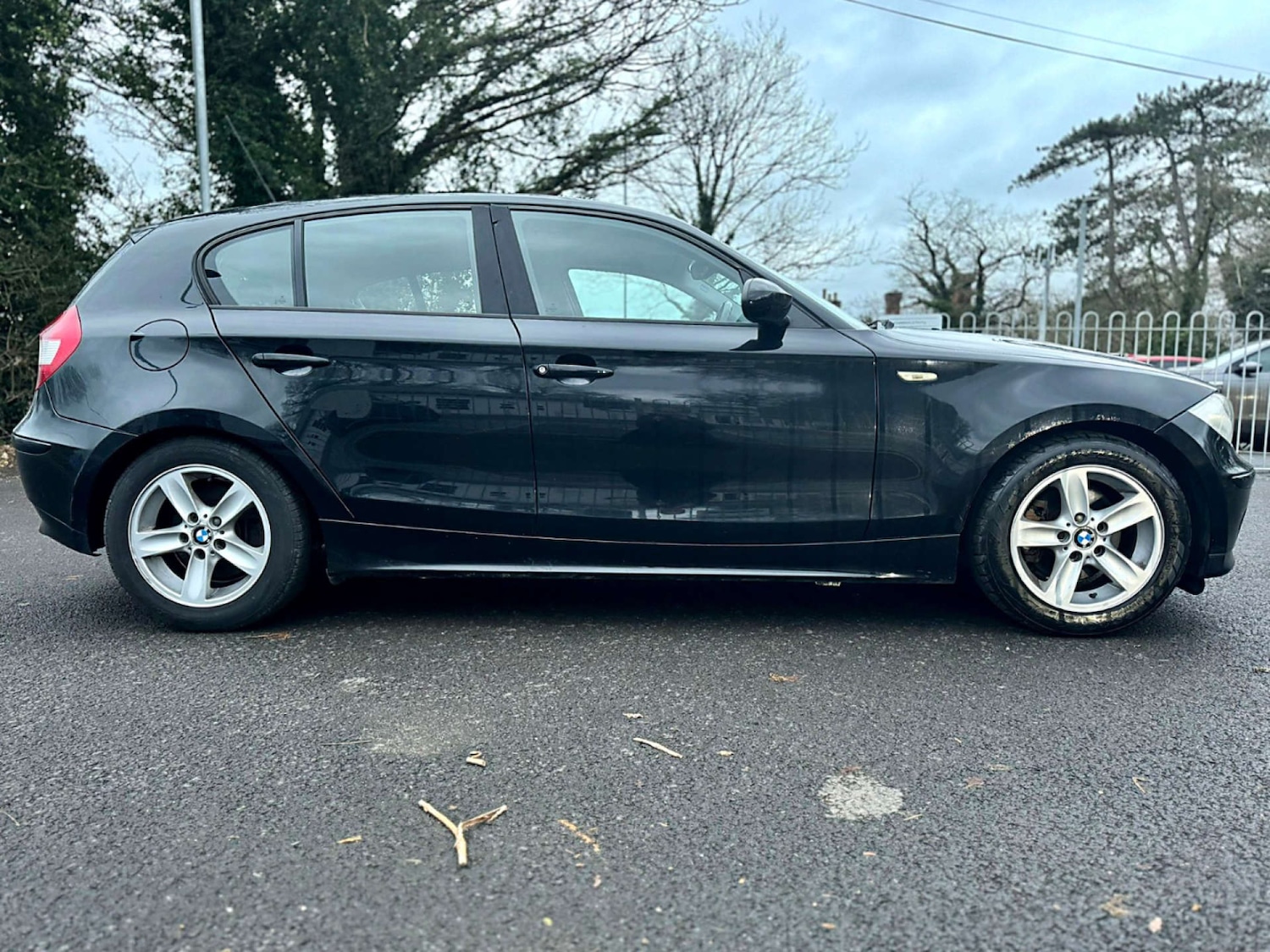 Used BMW 1 Series 2005 for sale - 76601166: Photo 47