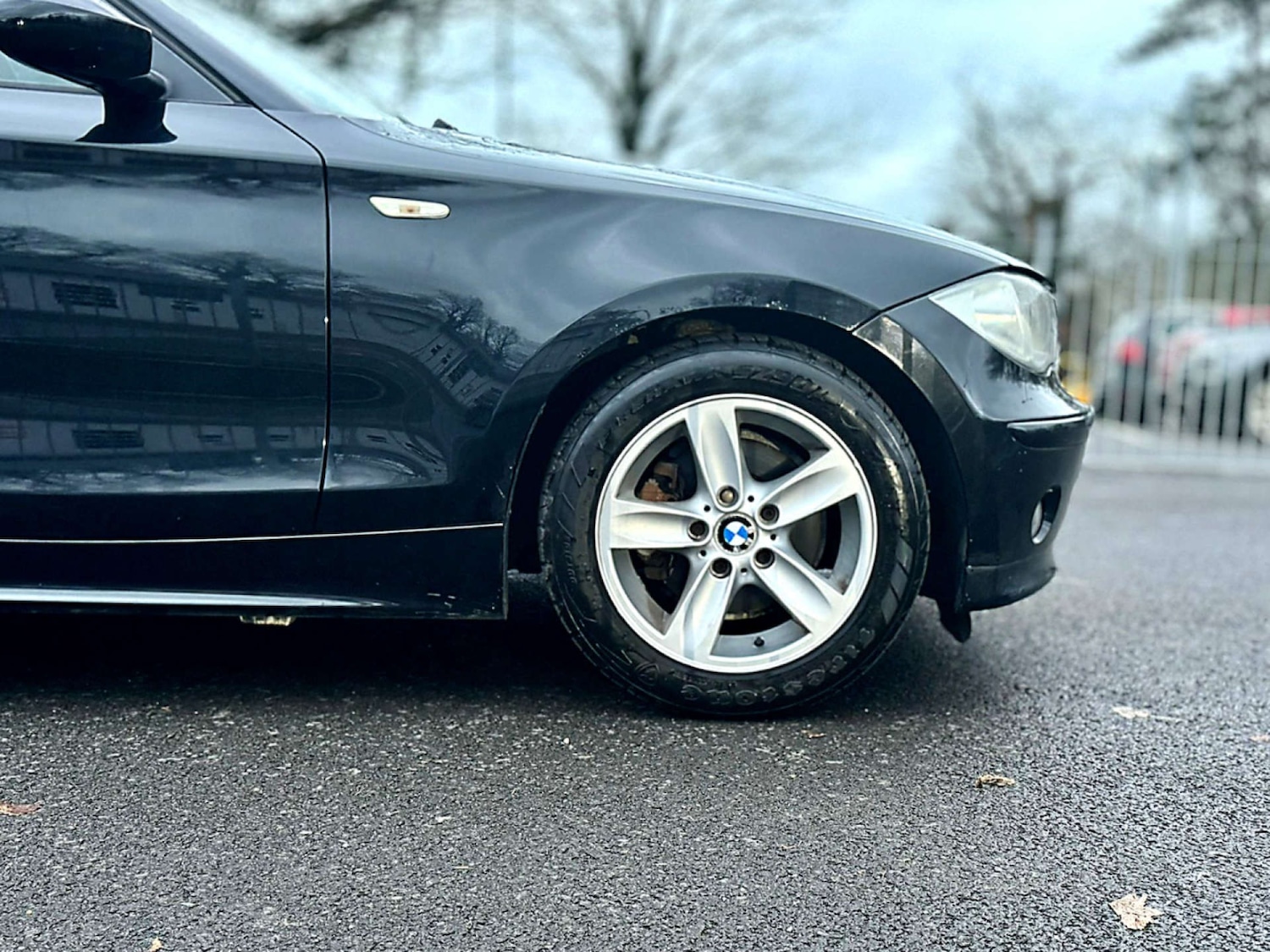 Used BMW 1 Series 2005 for sale - 76601166: Photo 48