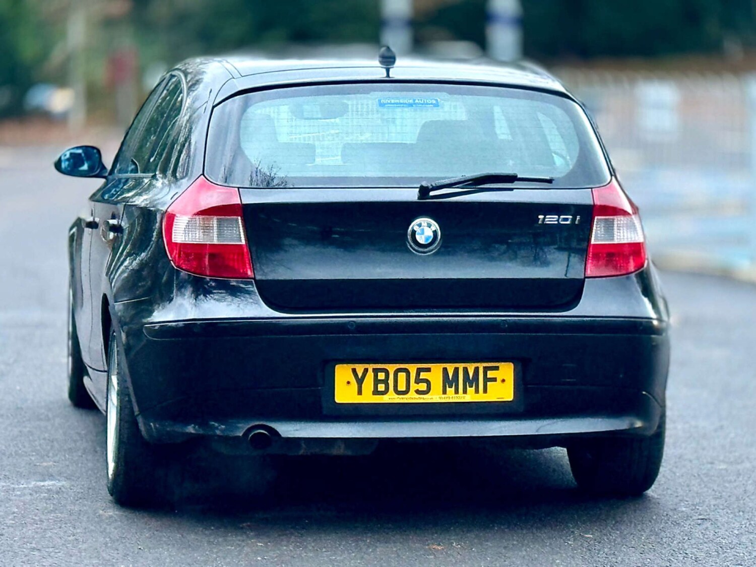 Used BMW 1 Series 2005 for sale - 76601166: Photo 49