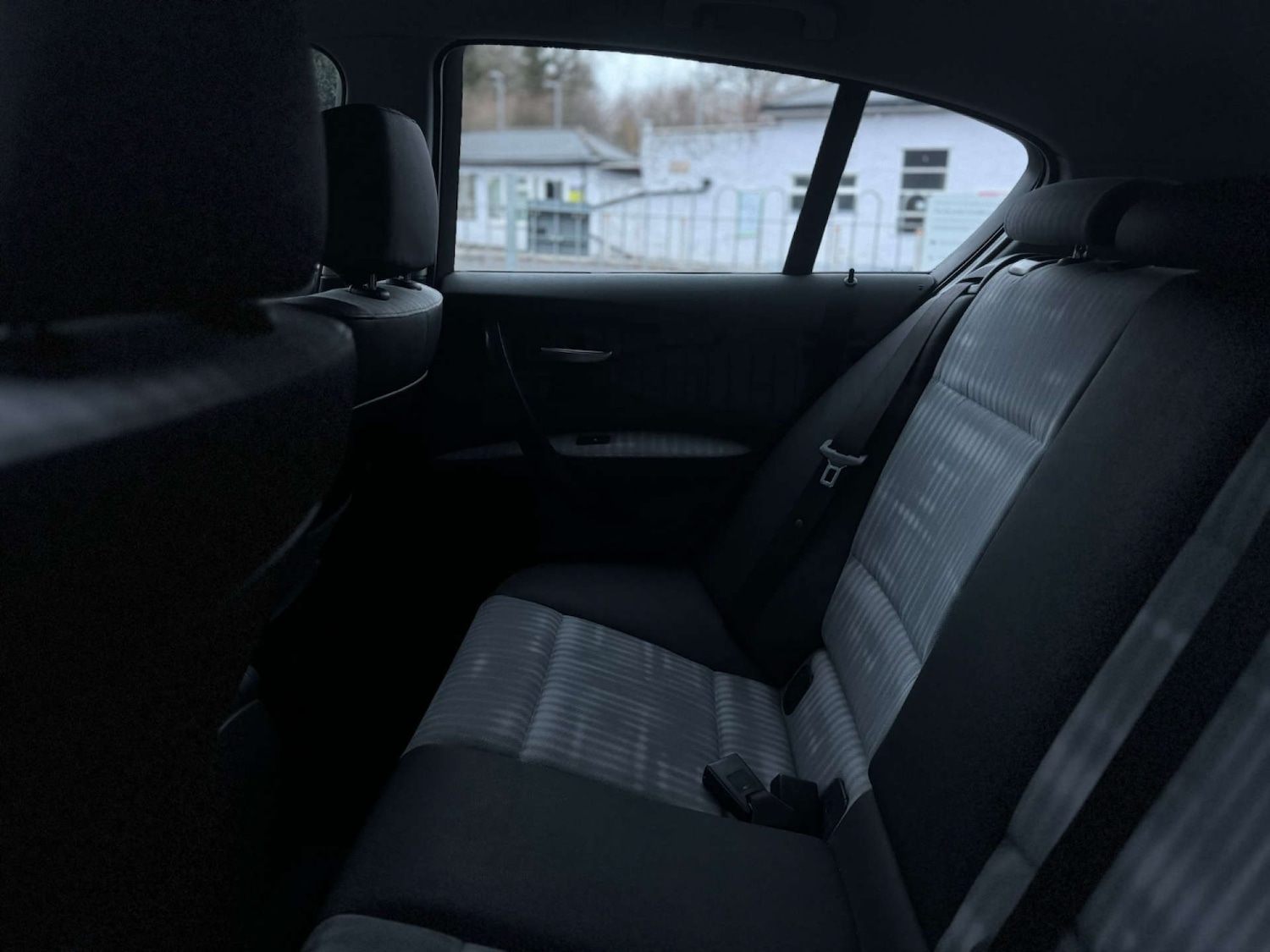 Used BMW 1 Series 2005 for sale - 76601166: Photo 5