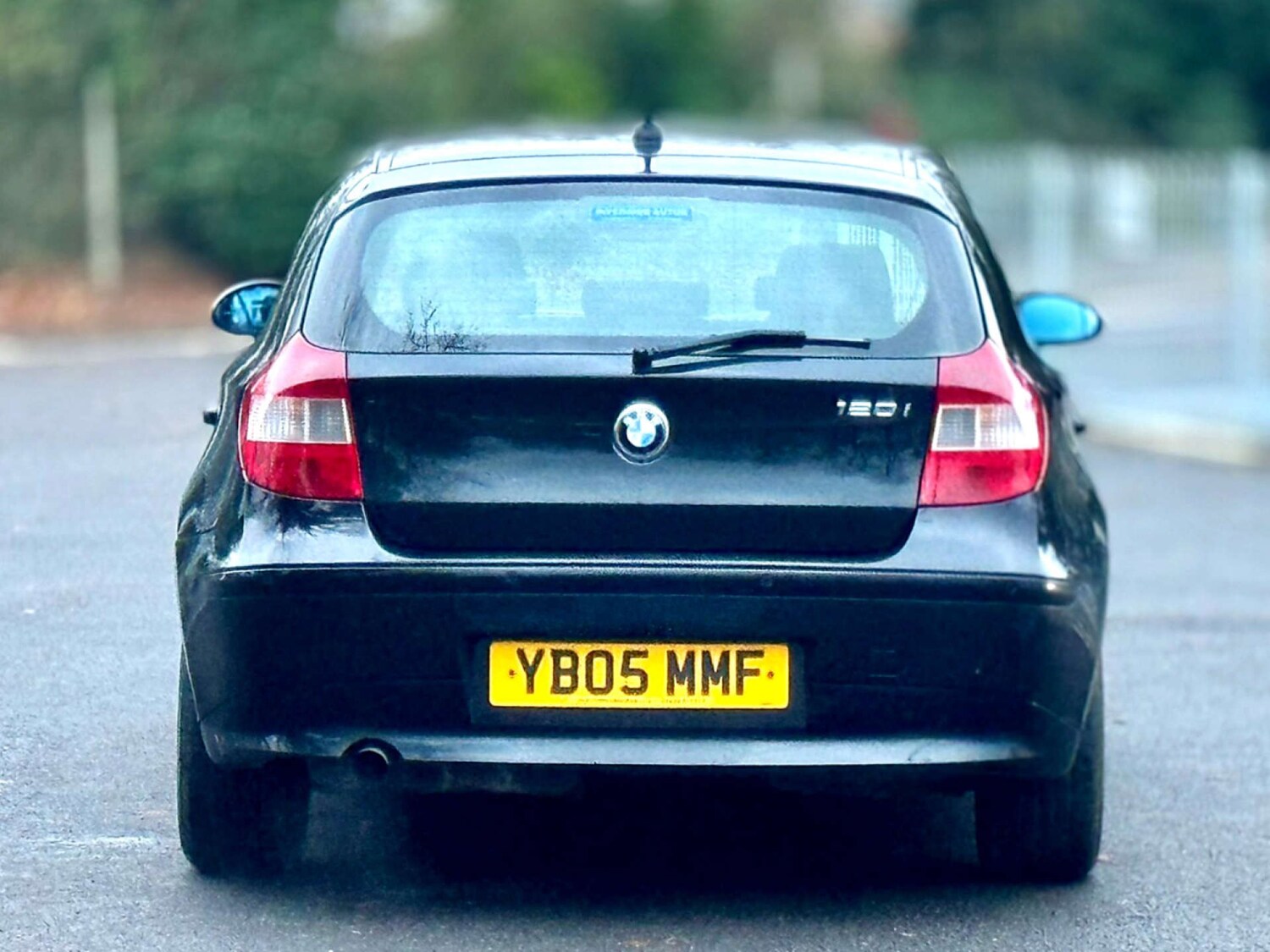 Used BMW 1 Series 2005 for sale - 76601166: Photo 55