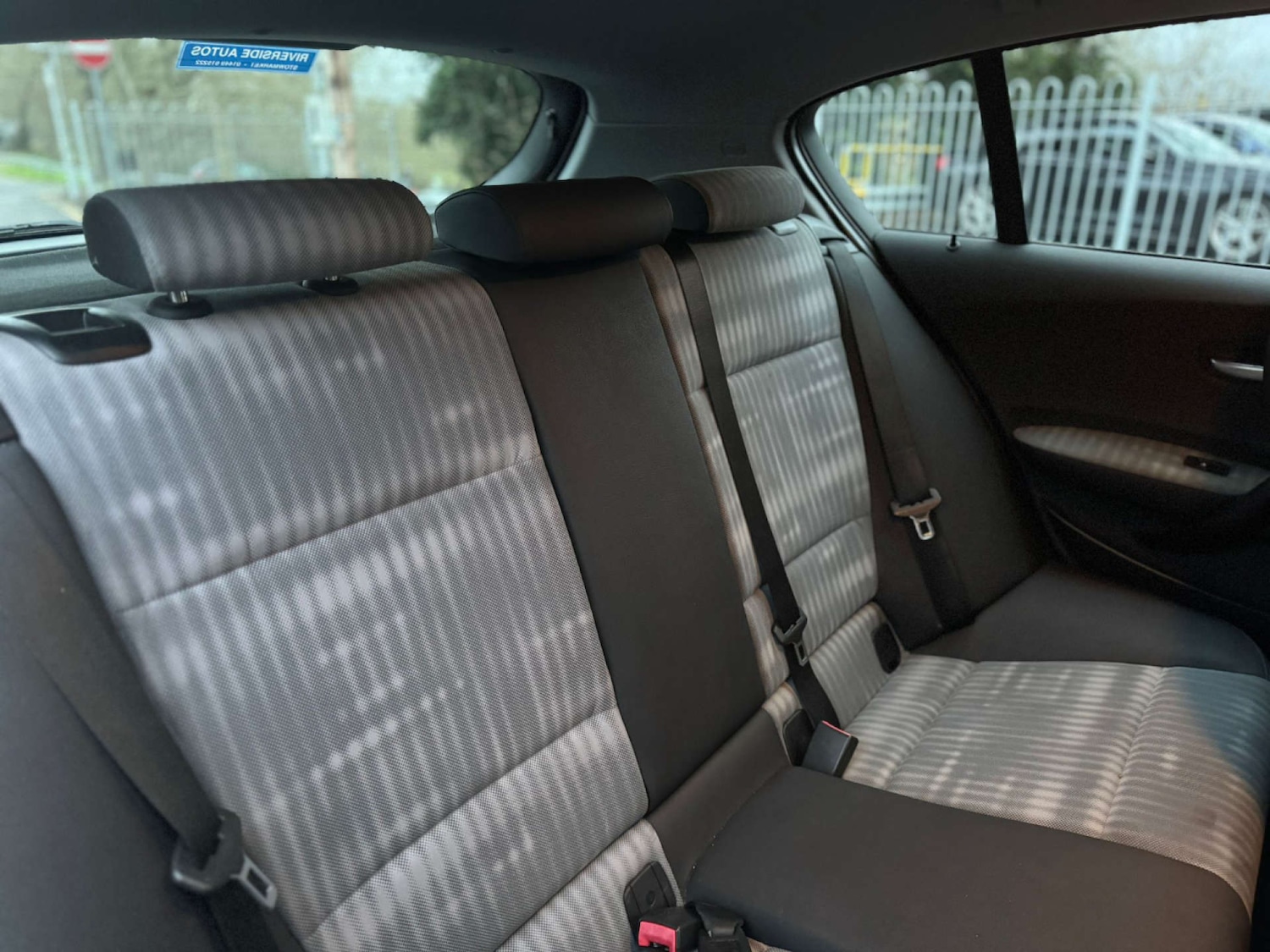 Used BMW 1 Series 2005 for sale - 76601166: Photo 7