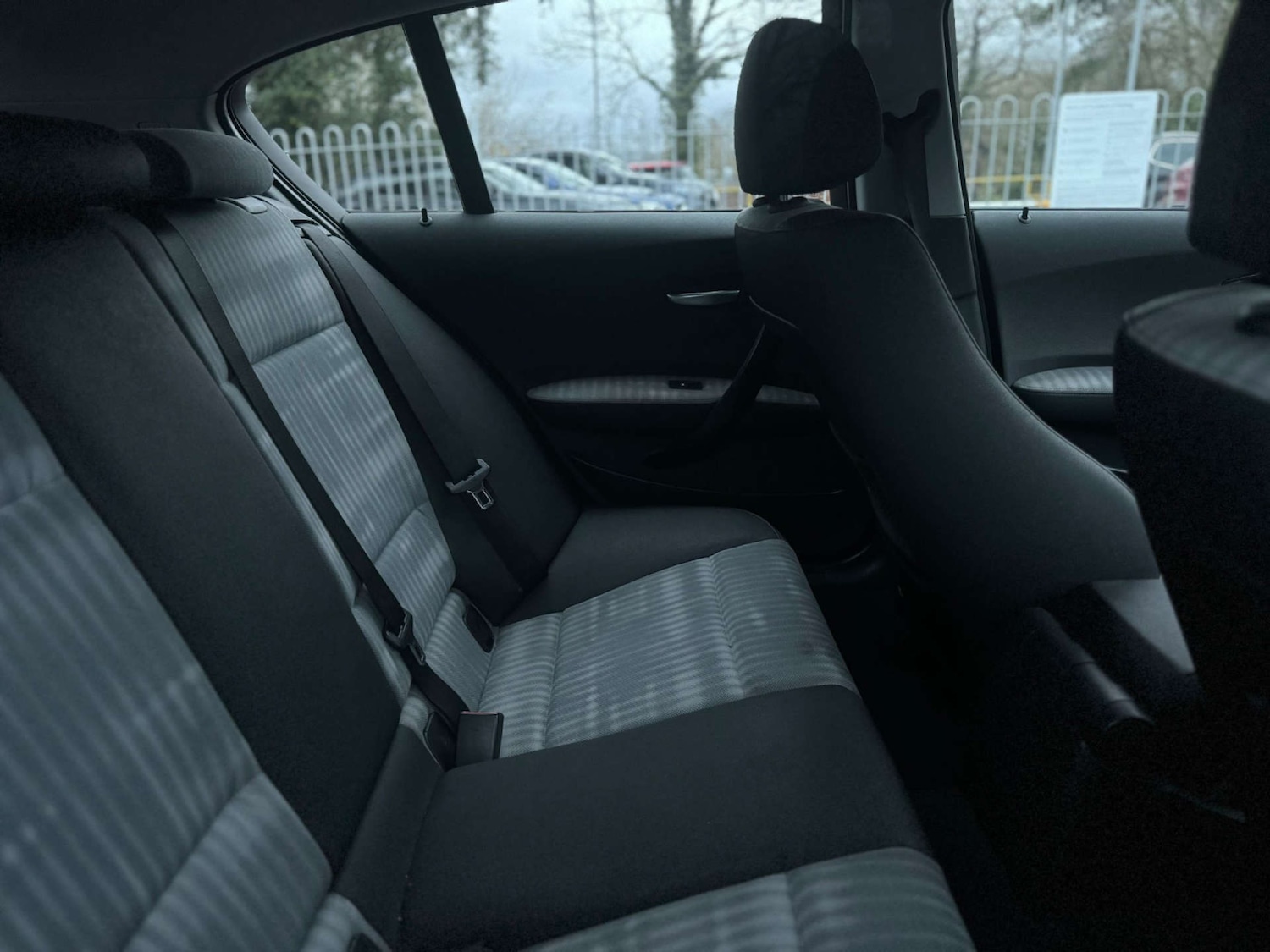 Used BMW 1 Series 2005 for sale - 76601166: Photo 8