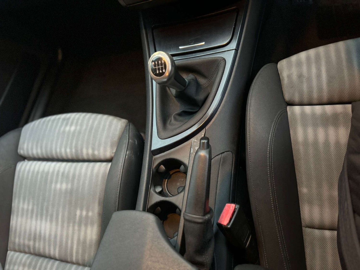 Used BMW 1 Series 2005 for sale - 76601166: Photo 9