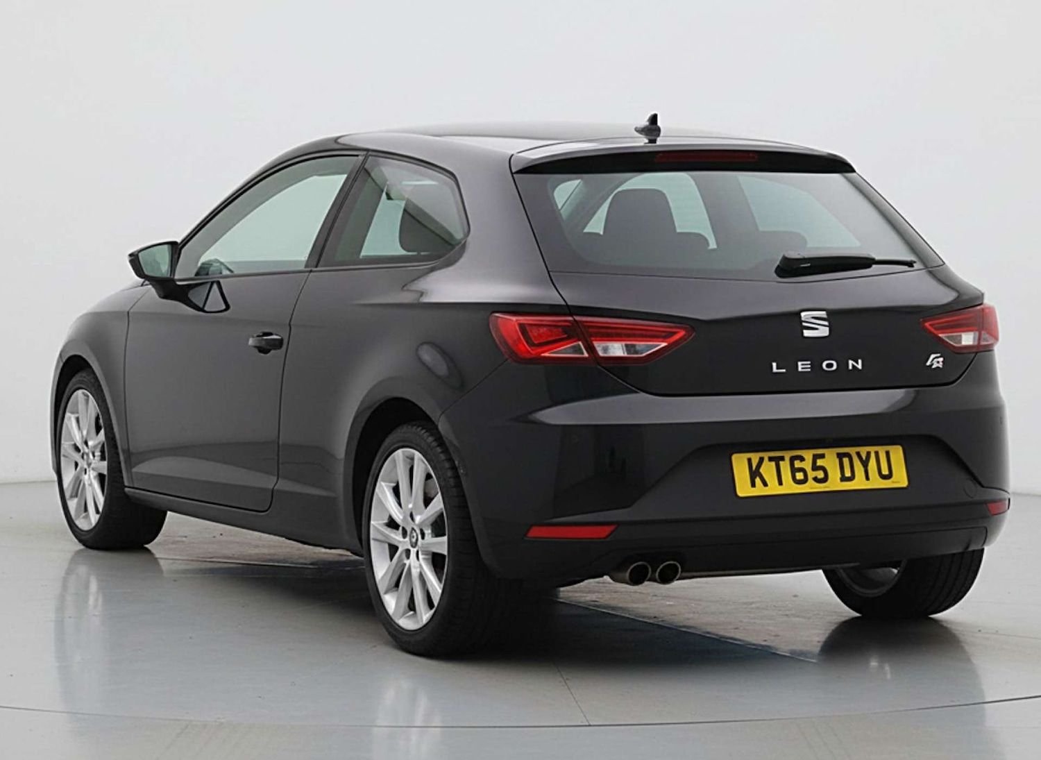 Used SEAT Leon 2016 for sale - 77272726: Photo 11