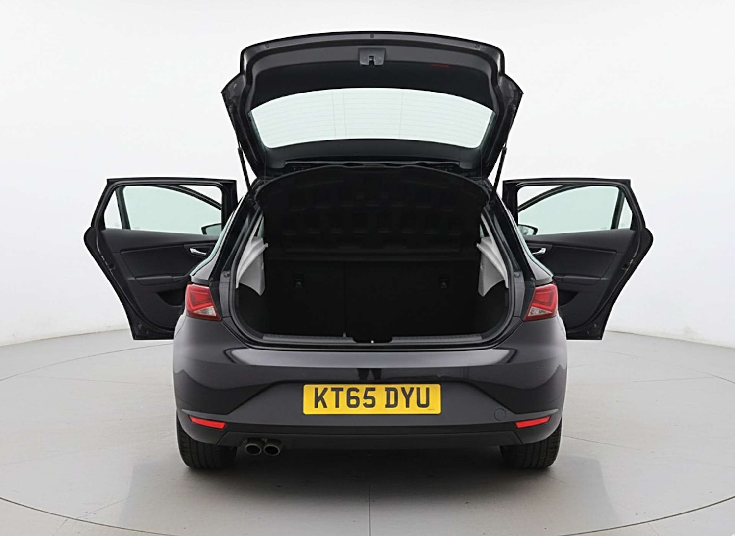 Used SEAT Leon 2016 for sale - 77272726: Photo 12