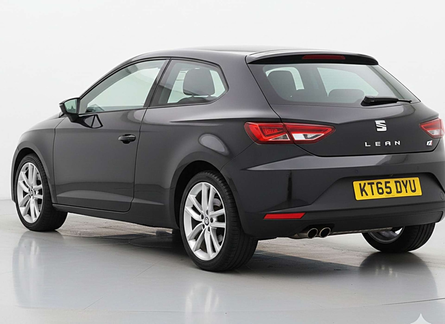 Used SEAT Leon 2016 for sale - 77272726: Photo 13