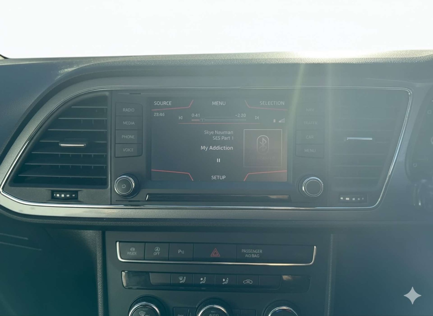 Used SEAT Leon 2016 for sale - 77272726: Photo 16