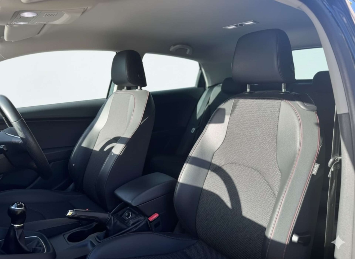 Used SEAT Leon 2016 for sale - 77272726: Photo 17