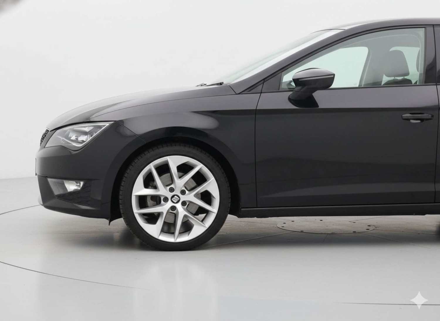 Used SEAT Leon 2016 for sale - 77272726: Photo 19