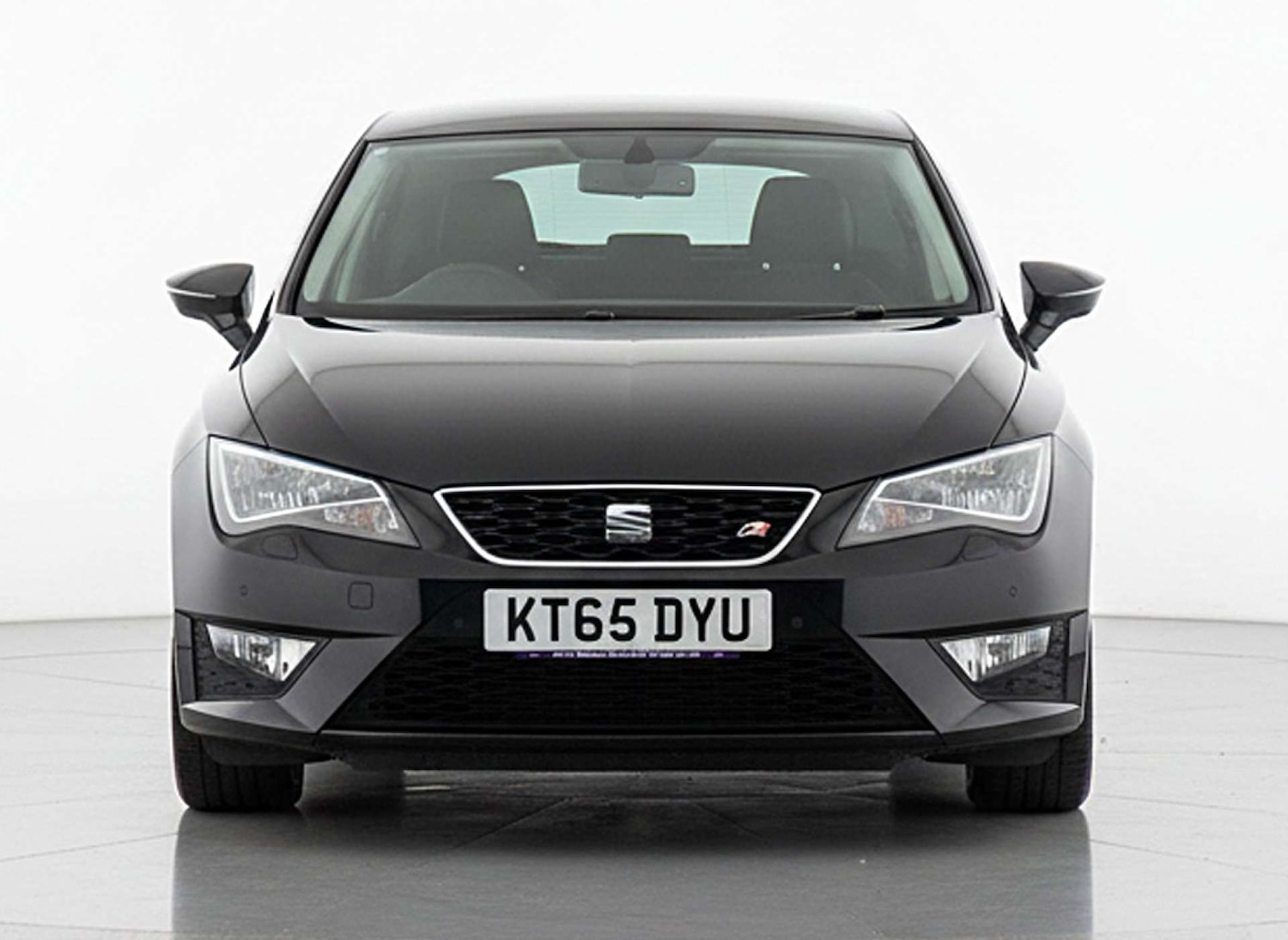 Used SEAT Leon 2016 for sale - 77272726: Photo 2