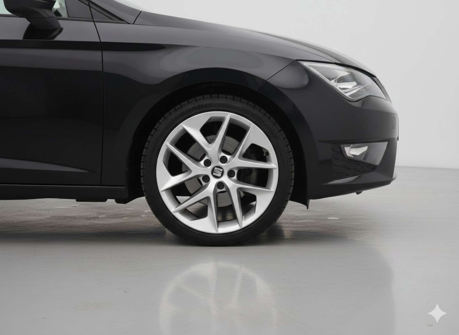 Used SEAT Leon 2016 for sale - 77272726: Photo 20