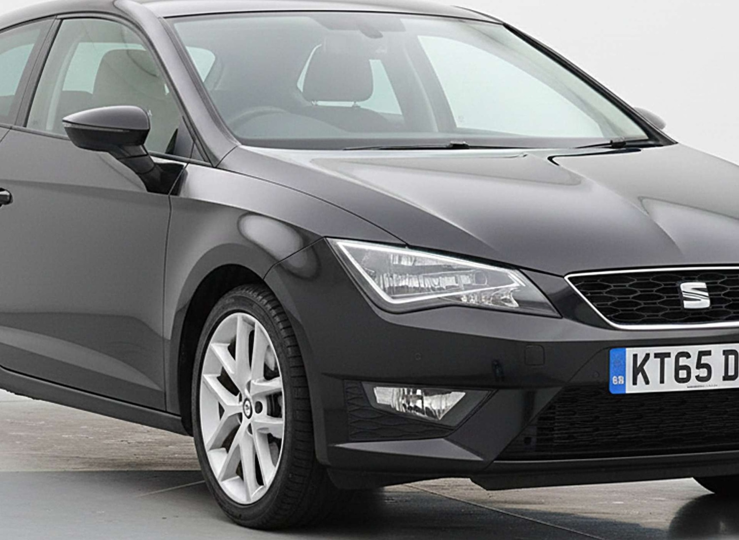 Used SEAT Leon 2016 for sale - 77272726: Photo 22