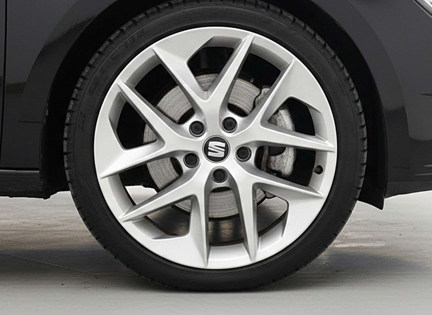 Used SEAT Leon 2016 for sale - 77272726: Photo 23