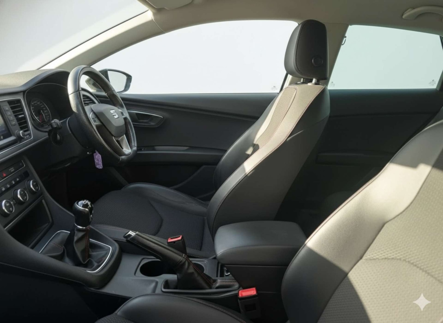 Used SEAT Leon 2016 for sale - 77272726: Photo 24