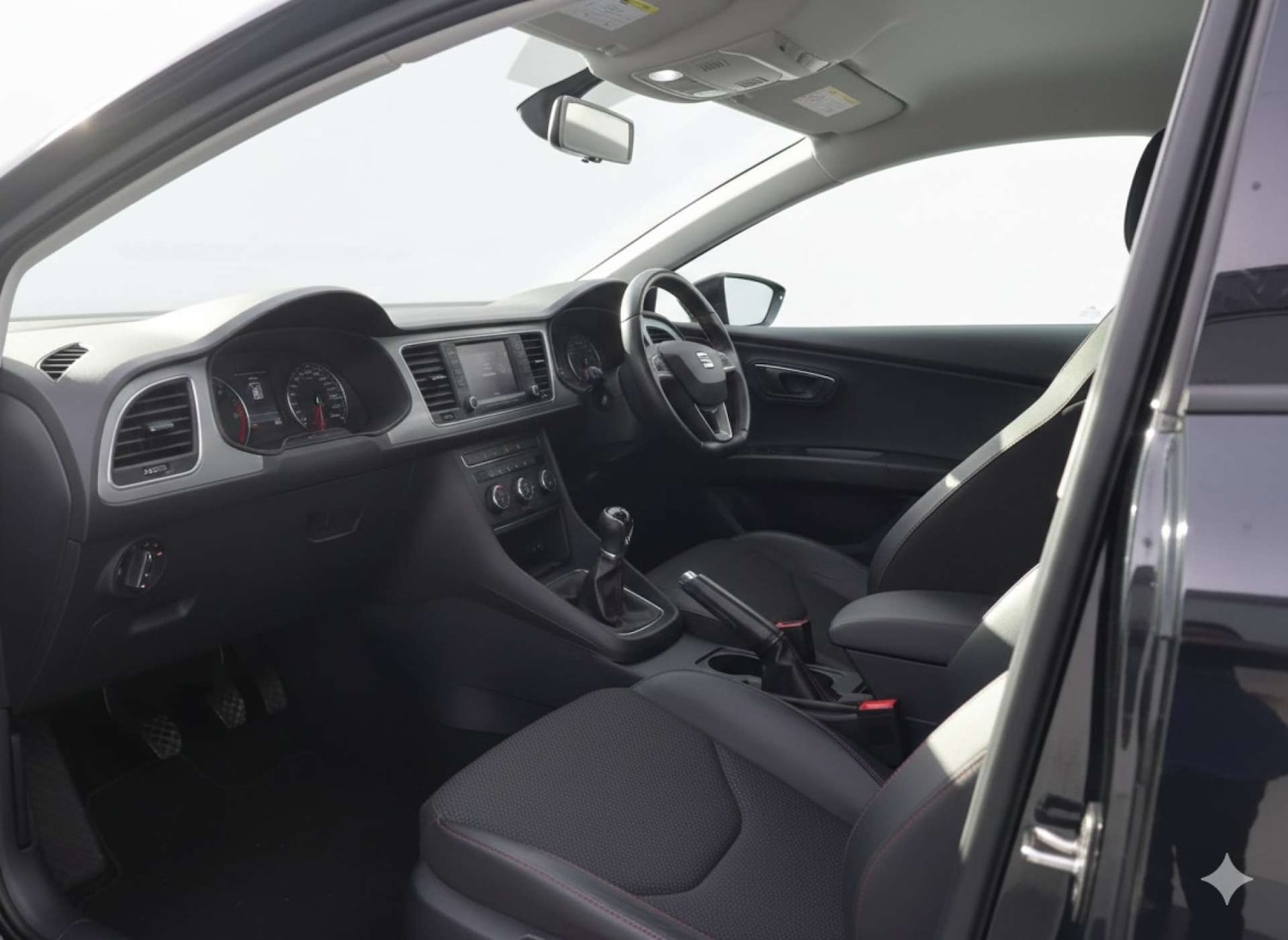 Used SEAT Leon 2016 for sale - 77272726: Photo 25