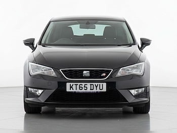 Used SEAT Leon 2016 for sale - 77272726: Photo