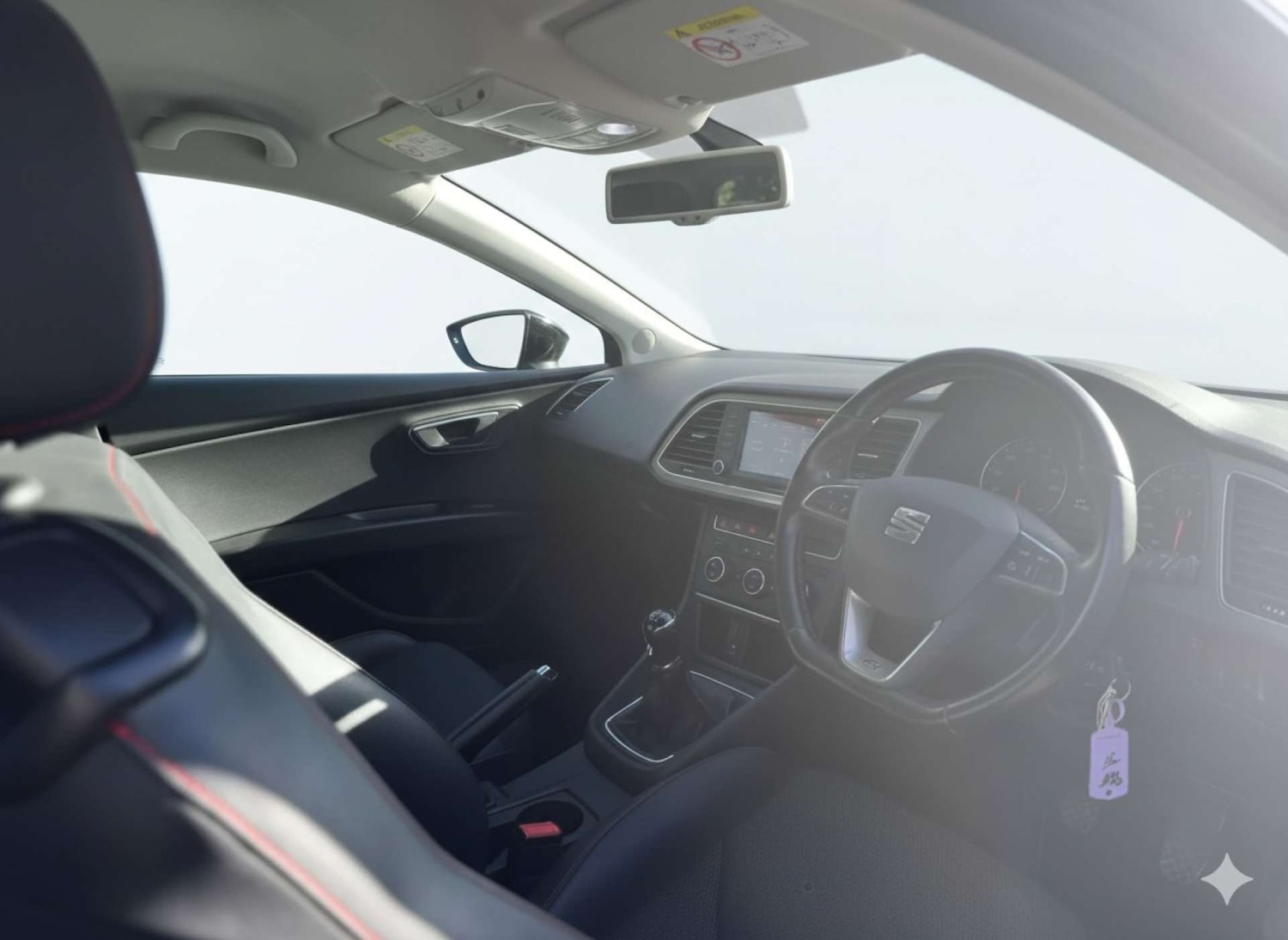 Used SEAT Leon 2016 for sale - 77272726: Photo 34