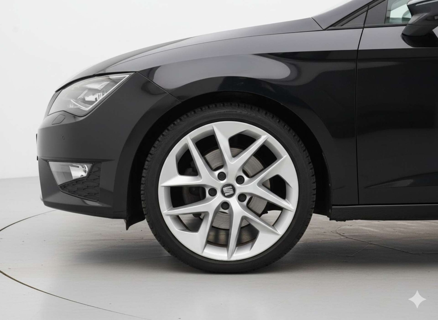 Used SEAT Leon 2016 for sale - 77272726: Photo 37