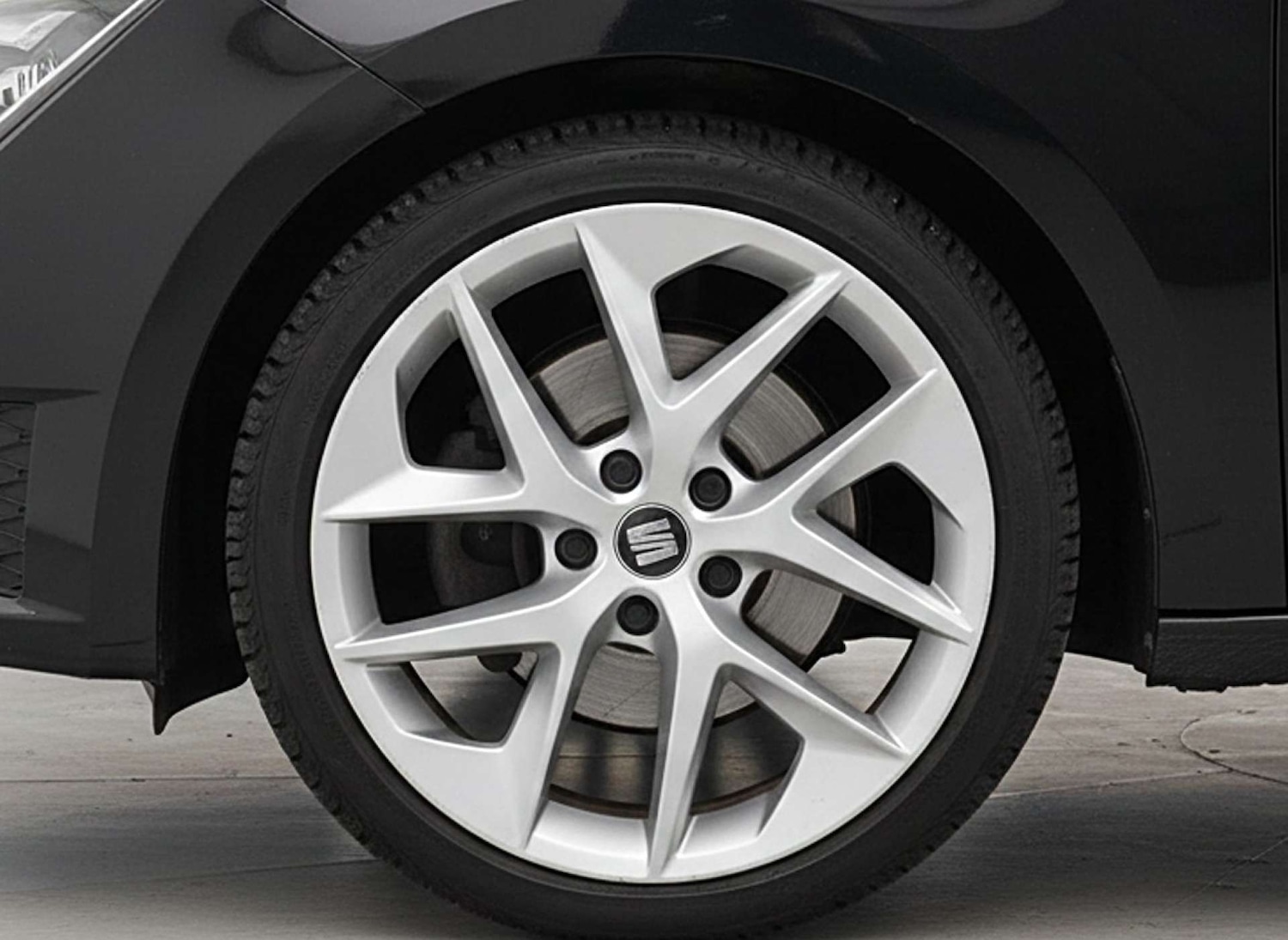 Used SEAT Leon 2016 for sale - 77272726: Photo 38