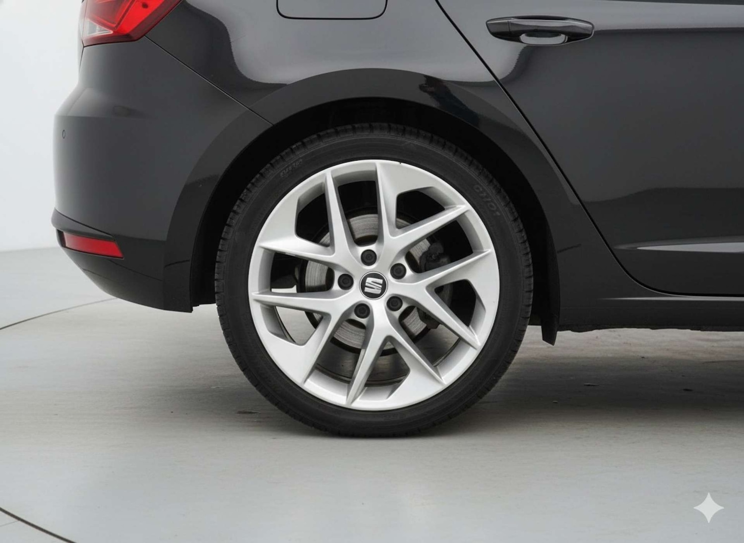 Used SEAT Leon 2016 for sale - 77272726: Photo 39