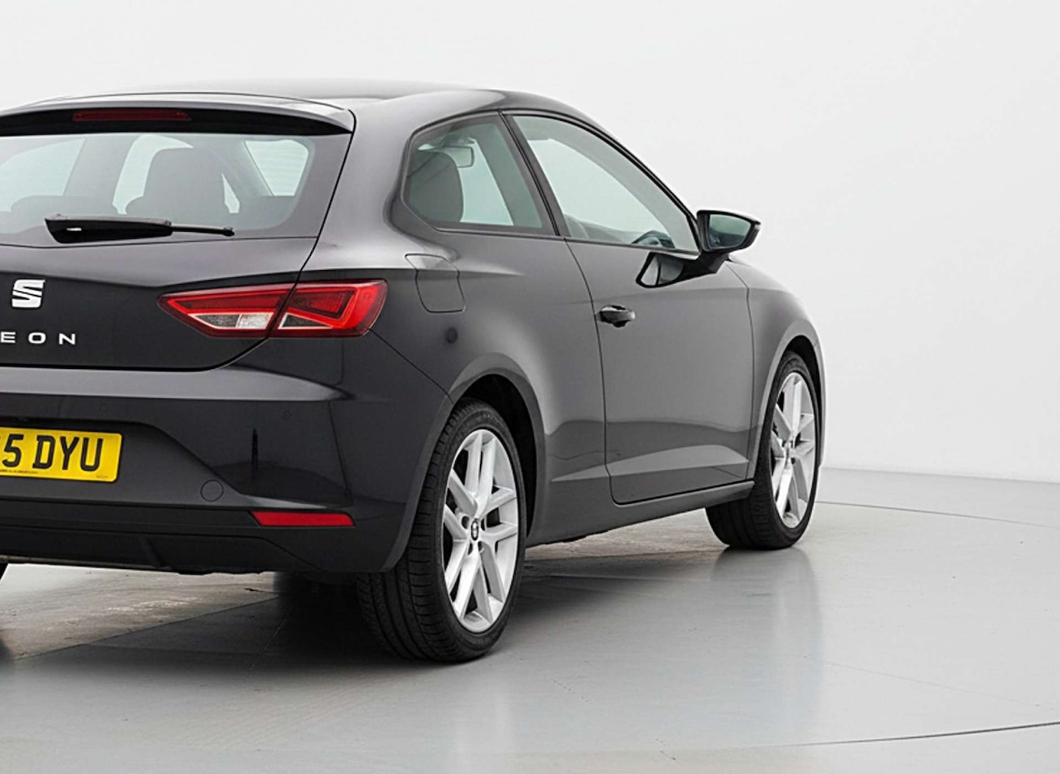 Used SEAT Leon 2016 for sale - 77272726: Photo 40